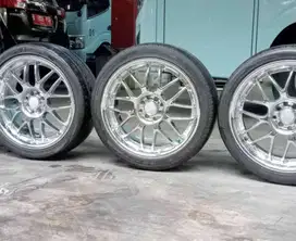 velg 18 inch pondok cabe pamulang tangsel