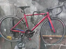 Sepeda Roadbike Strattos S2