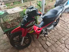 Suzuki Smash 110, Kondisi Terawat, Siap Pakai