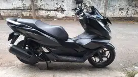 PCX 160 CBS 2022 Istimewa