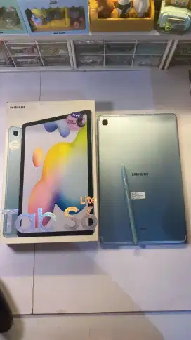 Samsung tab s6 lite 2022