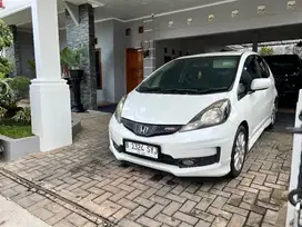 Mobil Siap Pakai