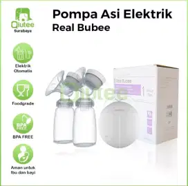 Pompa asi elektrik