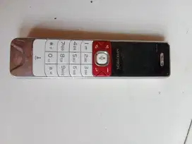 Handphone merek maxtron