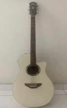 Gitar Akustik Yamaha APX 500ii Ori