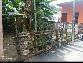 Dijual tanah di tambun rengas cakung, jakarta timur.