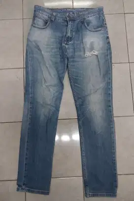 Celana panjang jeans/denim