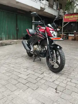 YAMAHA ALL NEW VIXION 2018