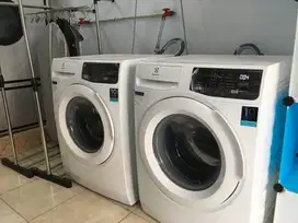 Dibutuhkan Karyawati untuk Laundry