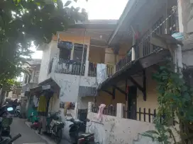 Dijual Rumah Kost2an