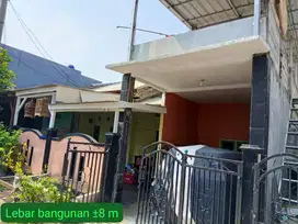 Perumahan Duta Asri Palem 7 Blok D5 No.9