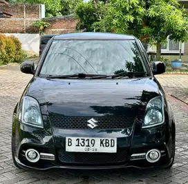 suzuki swift gt3 2010 cbu