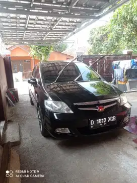 Honda city vtec mulus banget