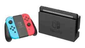 cari beli nintendo switch