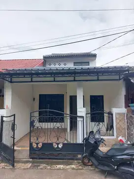 Sewa rumah nyaman pertahun (muslim saja)