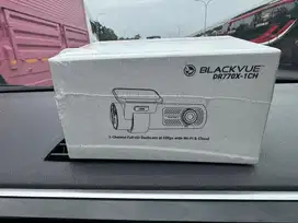 Dashcam Blackvue DR770x 1 channel