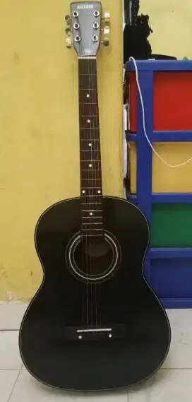 Gitar Akustik Allegro 30 STL