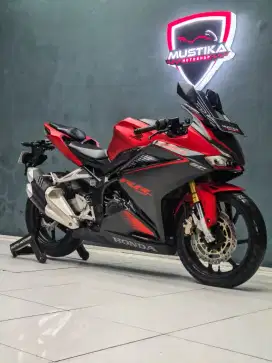 ODO 8RB ISTIMEWA‼️ HONDA CBR 250 TH 2022 TYPE TERTINGGI ABS SP QS