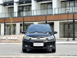 HONDA MOBILIO ((2017) #istana jaya motor