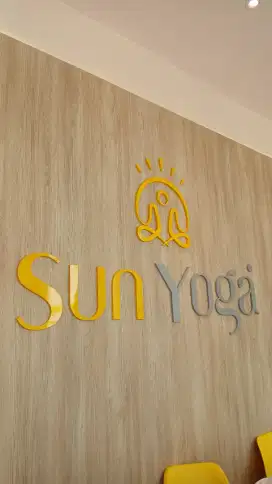 ADMIN STUDIO YOGA (KHUSUS WANITA)