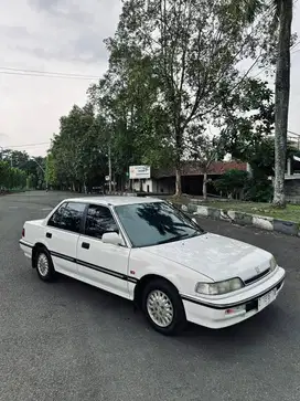 Honda Grand Civic MT 1990