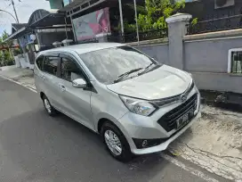 Daihatsu Sigra 2016 Bensin