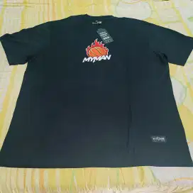 Baju kaos pria pakaian pria My Man Legend size 4XL