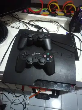 PS3 500GB seri 3000xxx