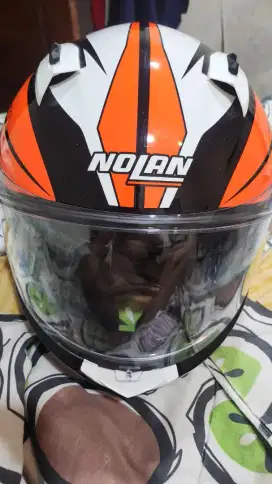 Jual Helm Nolan N60-6 Full Face