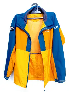 Jaket outdoor EIDER