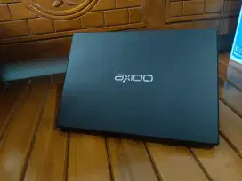 Axioo slimbook 13