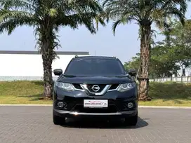 NISSAN XTRAIL (2018) #istana jaya motor