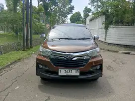 Daihatsu All new Xenia R 2018 Bensin