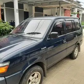 Toyota Kijang 1999 Bensin