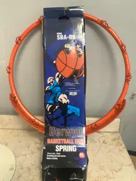 Ring Basket ukuran 45cm