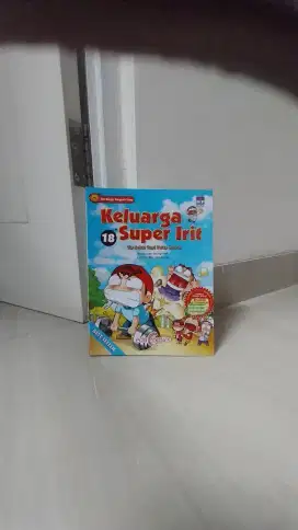 Buku Keluarga super irit