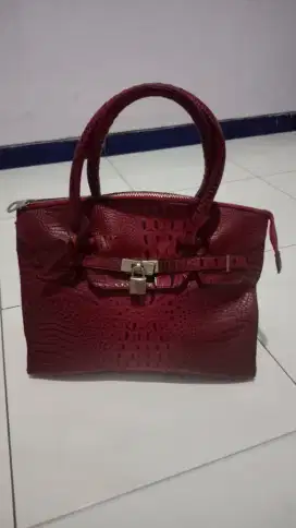 PL tas Hermes wanita