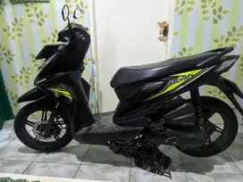 Honda Beat 2019