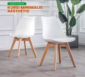 Kursi caffe kursi kayu kursi murah kursi unik