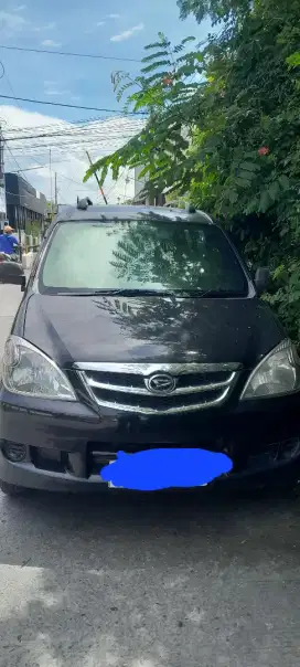 Daihatsu Xenia Li 1.0