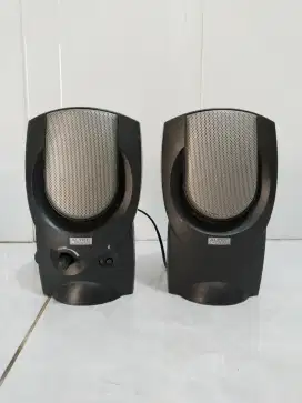 Speaker aktif Altec Lansing avs200 segel