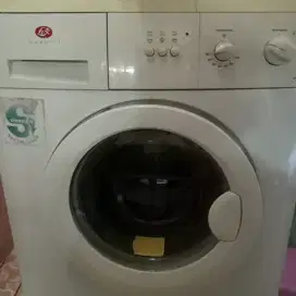 Jual mesin cuci Lux royal type wh 262