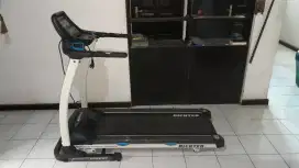 Treadmill Richter Energy X1