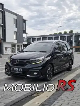 Honda Mobilio RS 2021