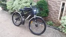 DIJUAL Sepeda MTB Giant Yukon W
