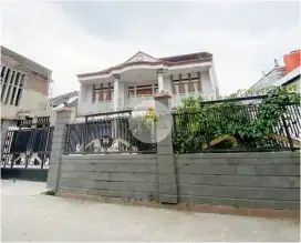 Rumah mewah di Garut terawat Jawa Barat