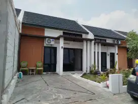 RUMAH READY UNIT SAFA MONTANA