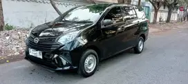 SIGRA D 2023 seperti baru