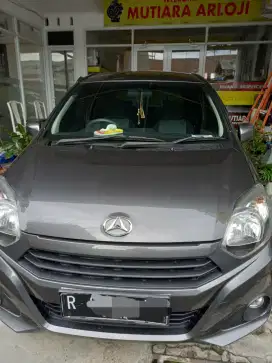 Jual BU Daihatsu Ayla 2019