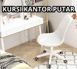 Kursi kantor kursi kerja kursi bar kursi gamming kursi murah